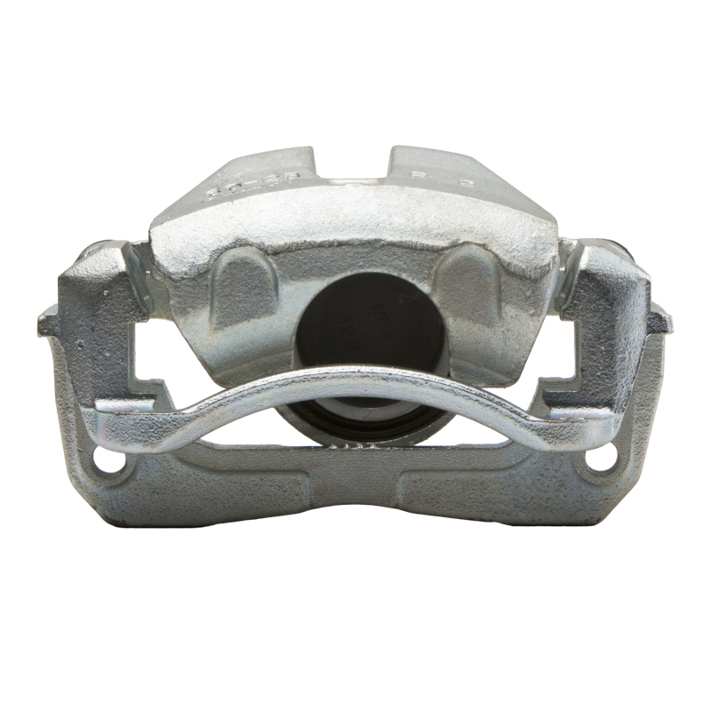 Picture of DFC 98-01 Toyota Sienna Front-R Premium Caliper - Silver Zinc Coated