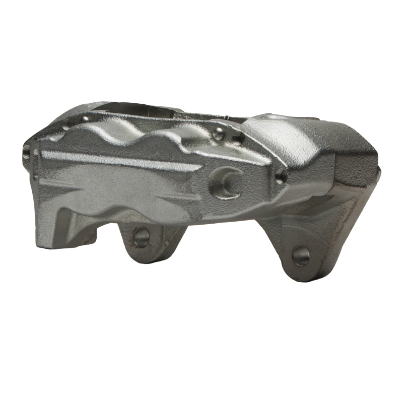 Picture of DFC 96-04 Toyota Tacoma Front-R Premium Caliper - Silver Zinc Coated