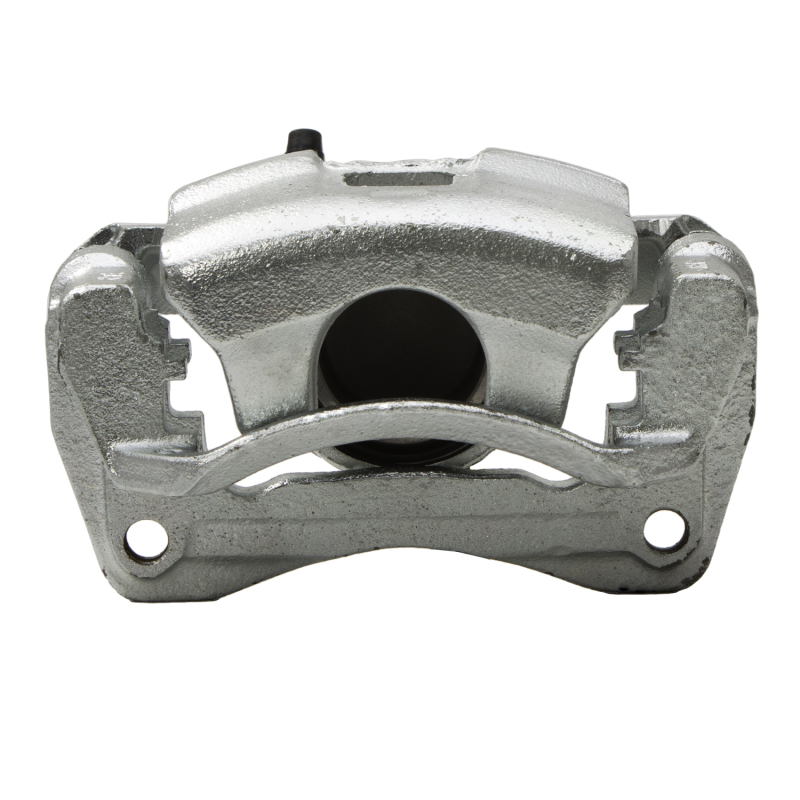Picture of DFC 98-02 Chevrolet Prizm Front-R Premium Caliper - Silver Zinc Coated