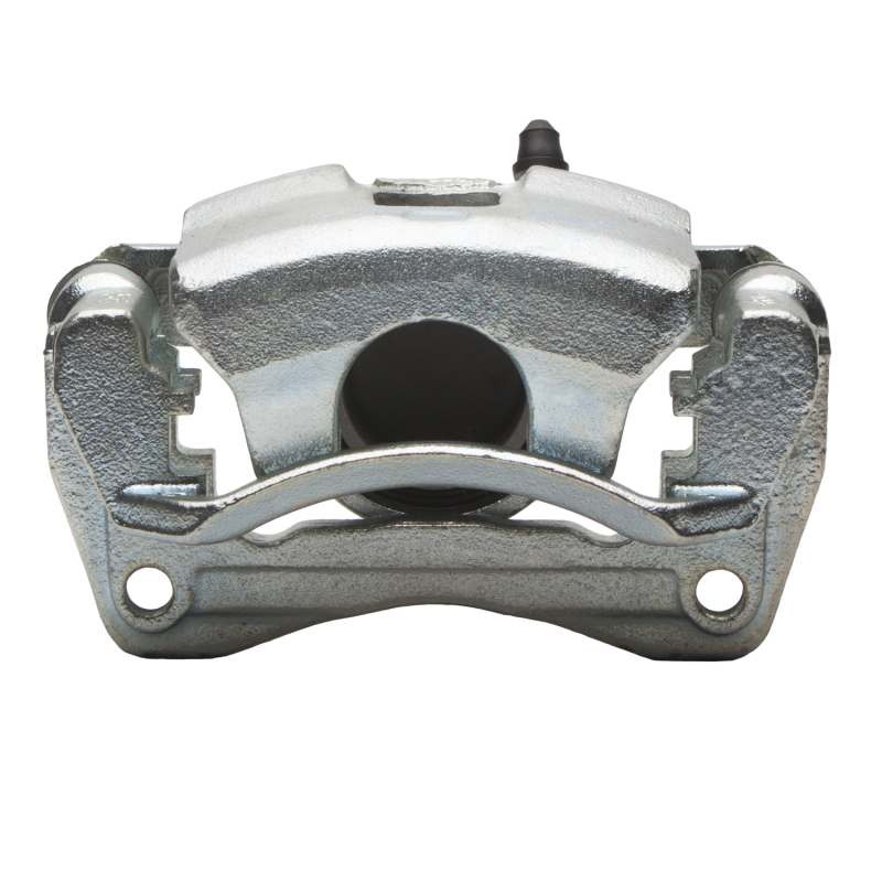 Picture of DFC 98-02 Chevrolet Prizm Front-L Premium Caliper - Silver Zinc Coated