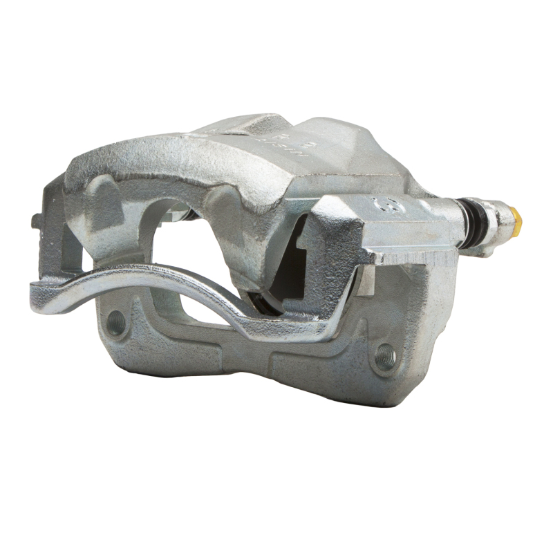Picture of DFC 98-01 Toyota Sienna Front-R Premium Caliper - Silver Zinc Coated