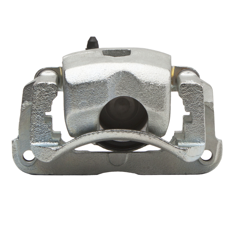 Picture of DFC 01-05 Toyota RAV4 Front-R Premium Caliper - Silver Zinc Coated