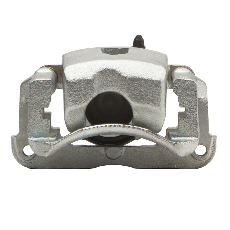 Picture of DFC 01-05 Toyota RAV4 Front-L Premium Caliper - Silver Zinc Coated