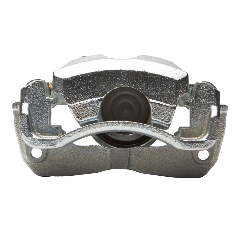 Picture of DFC 02-06 Toyota Camry Front-R Premium Caliper - Silver Zinc Coated