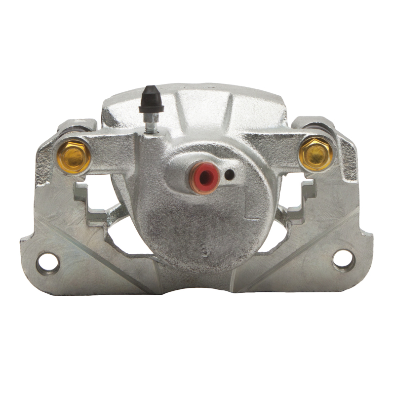 Picture of DFC 01-05 Toyota RAV4 Front-L Premium Caliper - Silver Zinc Coated