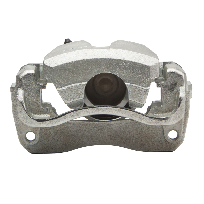Picture of DFC 02-04 Toyota Camry Front-R Premium Caliper - Silver Zinc Coated