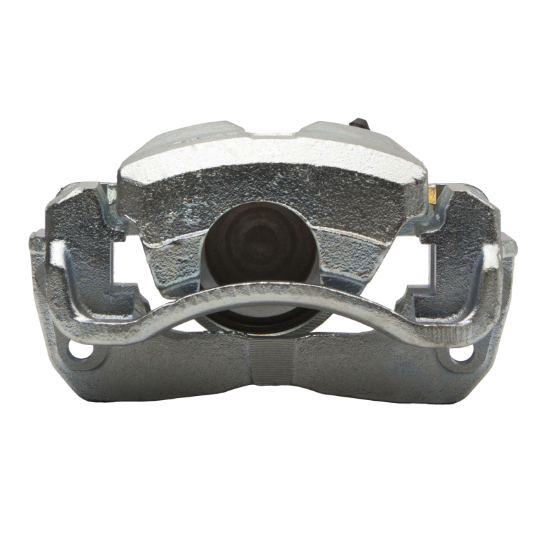 Picture of DFC 02-06 Toyota Camry Front-L Premium Caliper - Silver Zinc Coated