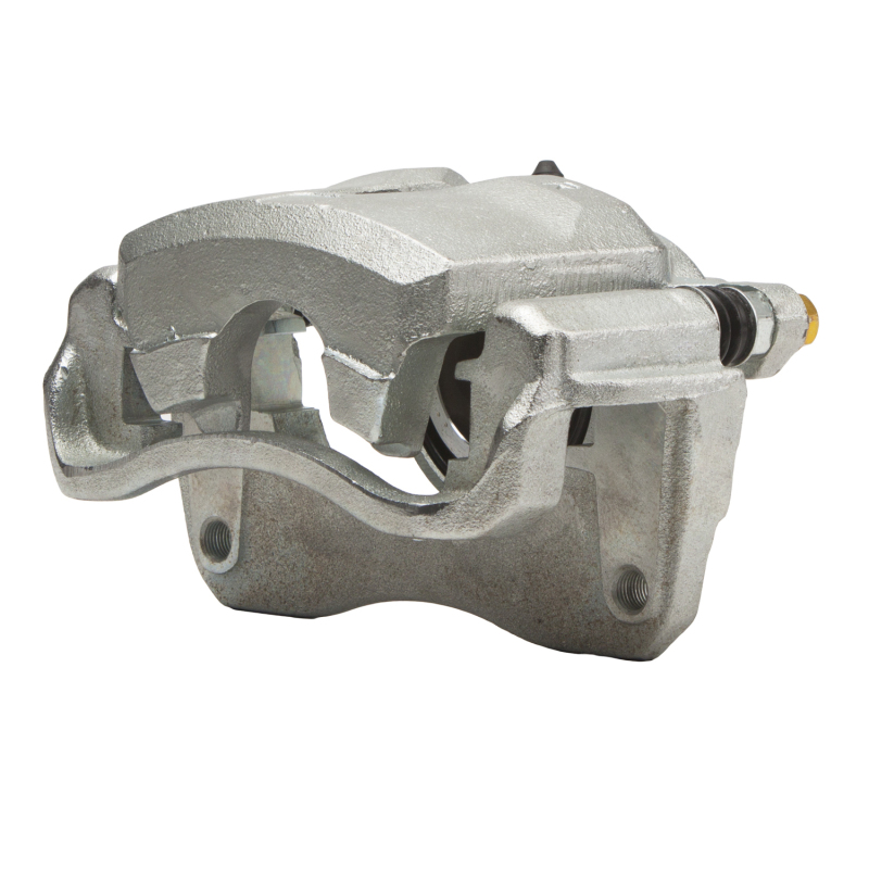 Picture of DFC 02-04 Toyota Camry Front-R Premium Caliper - Silver Zinc Coated