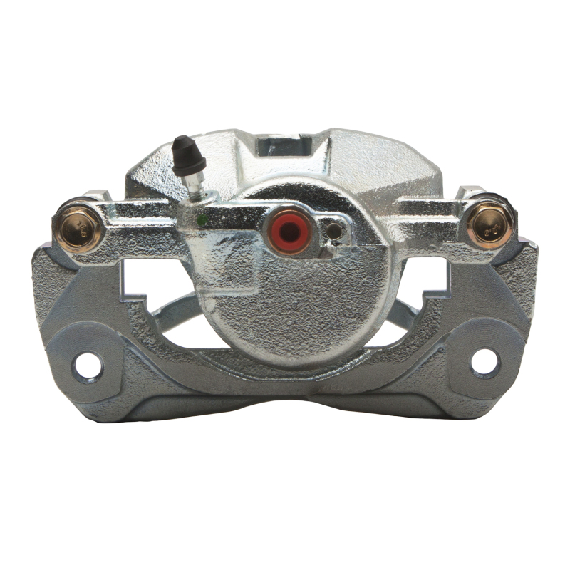 Picture of DFC 02-06 Toyota Camry Front-L Premium Caliper - Silver Zinc Coated