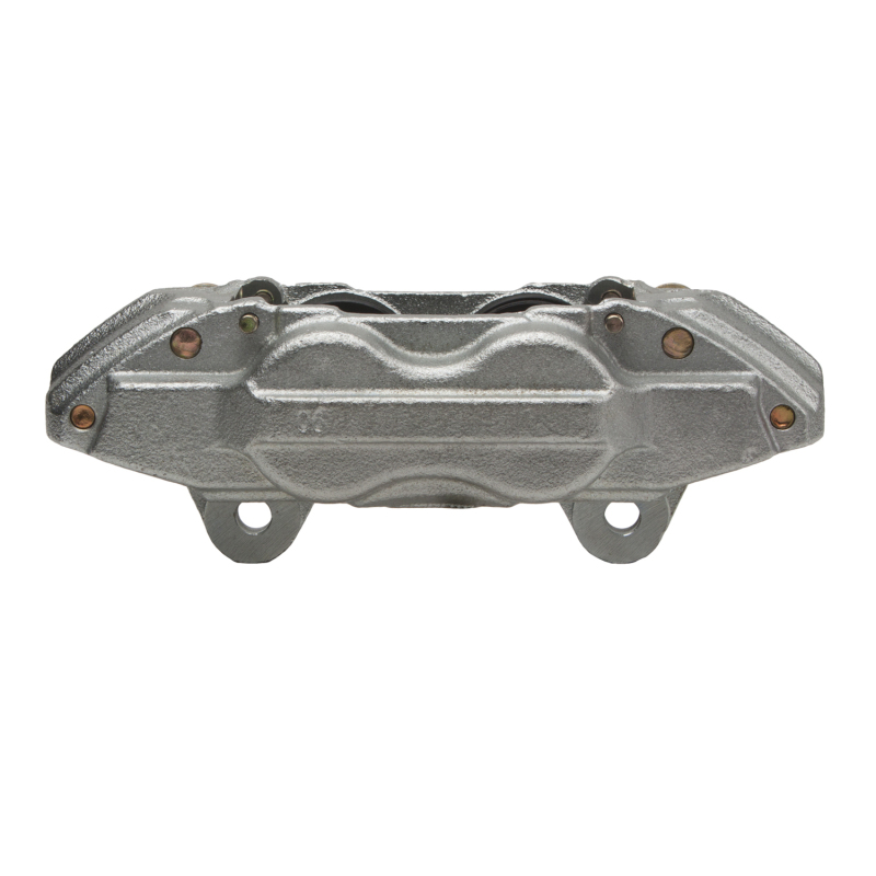 Picture of DFC 00-07 Toyota Tundra Front-L Premium Caliper - Silver Zinc Coated