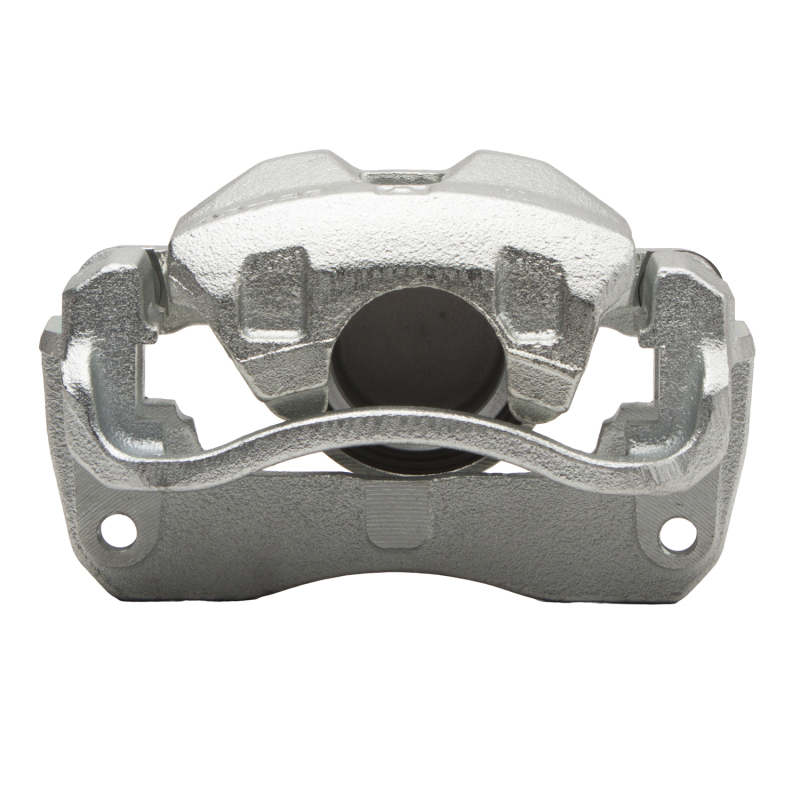 Picture of DFC 04-10 Toyota Solara Front-R Premium Caliper - Silver Zinc Coated