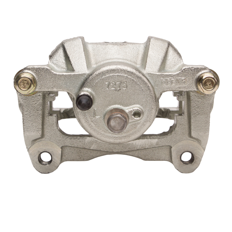 Picture of DFC 03-08 Pontiac Vibe Front-L Premium Caliper - Silver Zinc Coated