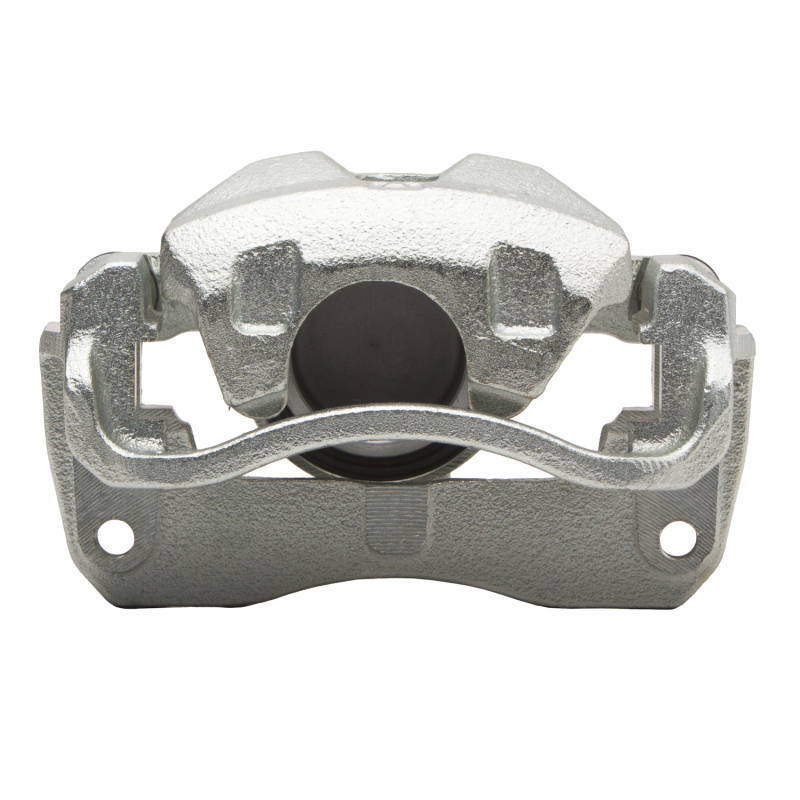 Picture of DFC 04-10 Toyota Avalon Front-L Premium Caliper - Silver Zinc Coated