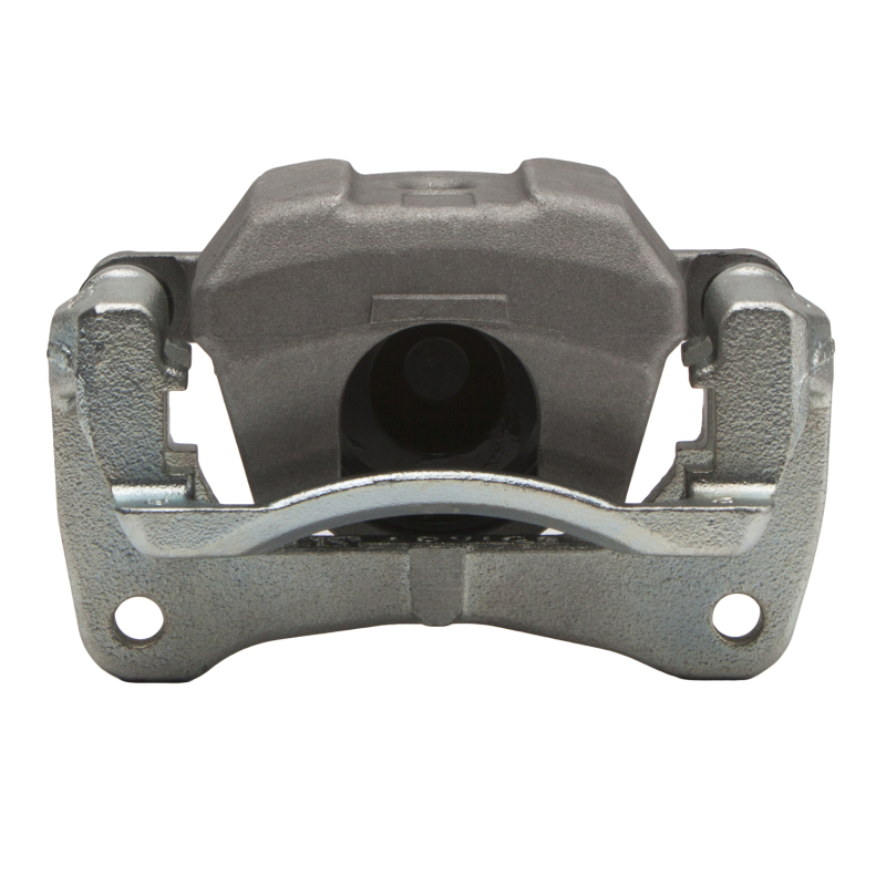 Picture of DFC 04-09 Toyota Prius Front-R Premium Caliper - Silver Zinc Coated