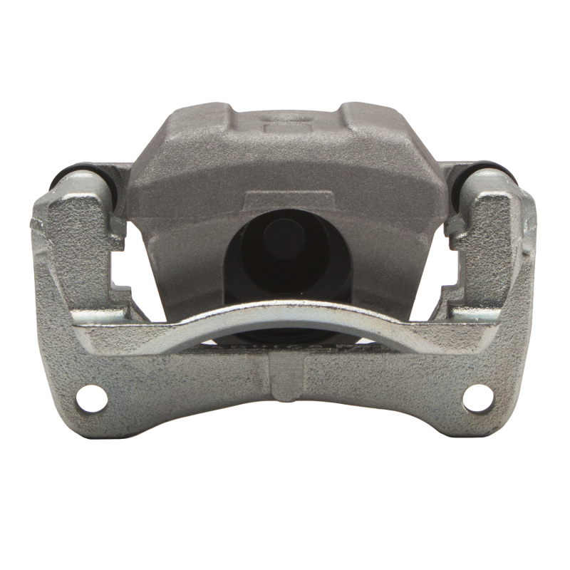 Picture of DFC 04-09 Toyota Prius Front-L Premium Caliper - Silver Zinc Coated