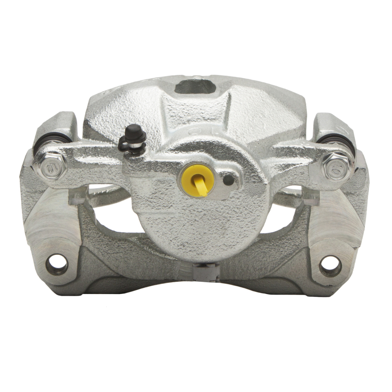 Picture of DFC 04-10 Toyota Avalon Front-L Premium Caliper - Silver Zinc Coated