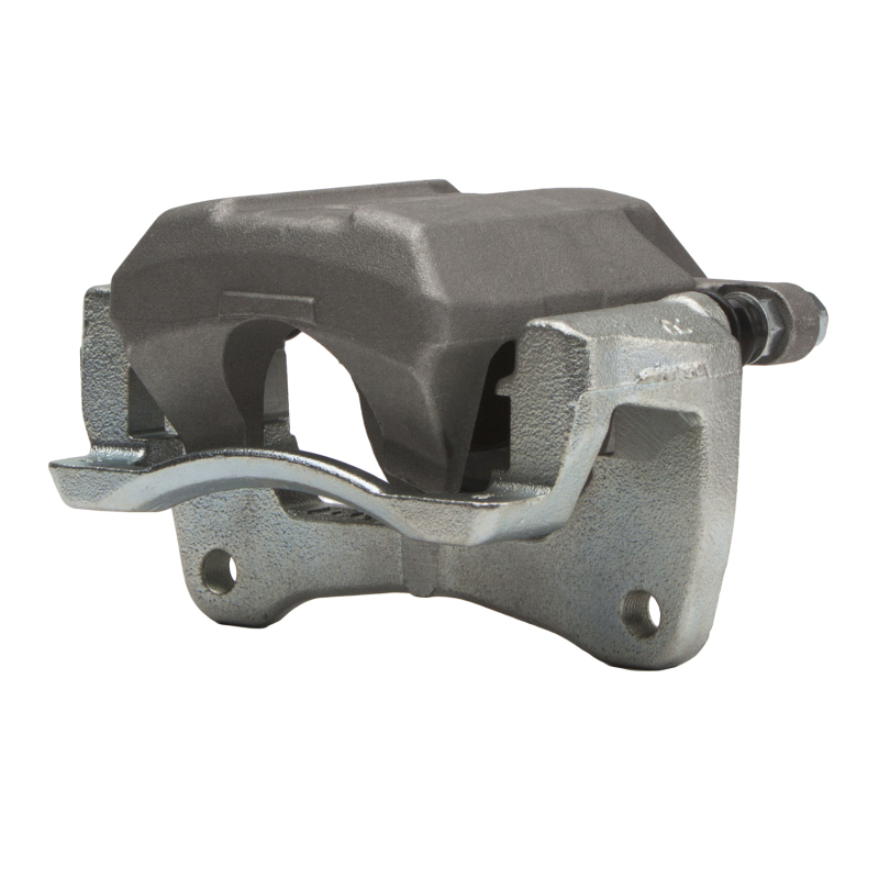 Picture of DFC 04-09 Toyota Prius Front-R Premium Caliper - Silver Zinc Coated