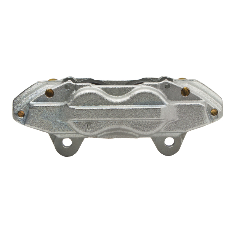 Picture of DFC 03-23 Toyota Tacoma Front-L Premium Caliper - Silver Zinc Coated
