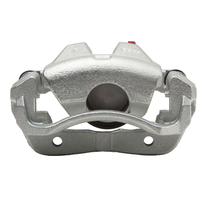 Picture of DFC 05-15 Toyota Tacoma Front-R Premium Caliper - Silver Zinc Coated