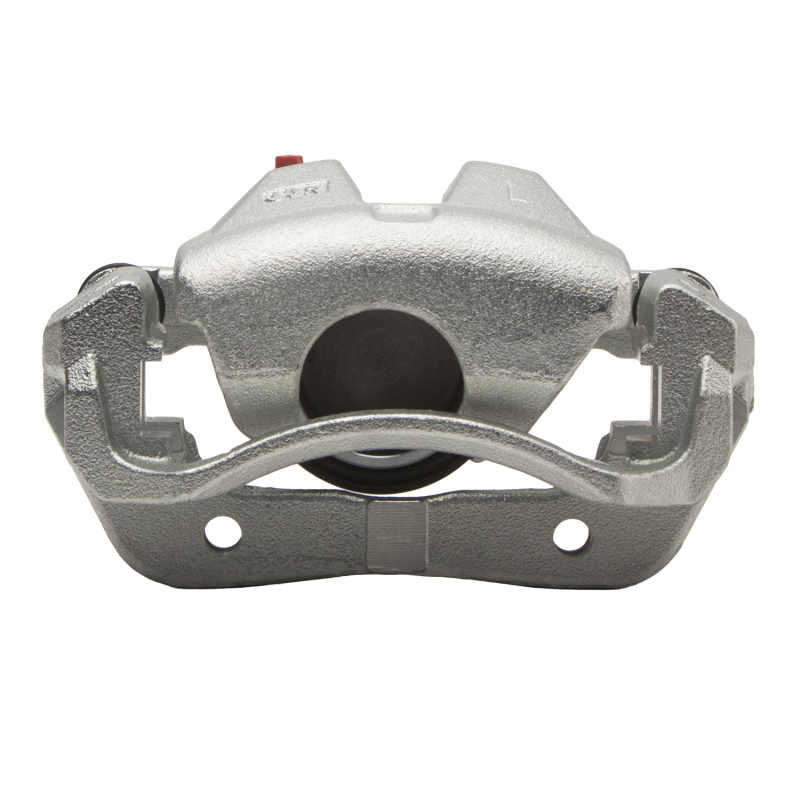 Picture of DFC 05-15 Toyota Tacoma Front-L Premium Caliper - Silver Zinc Coated