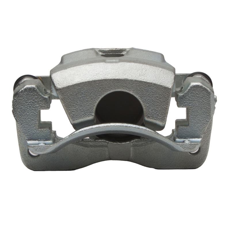 Picture of DFC 07-18 Scion IQ Front-R Premium Caliper - Silver Zinc Coated