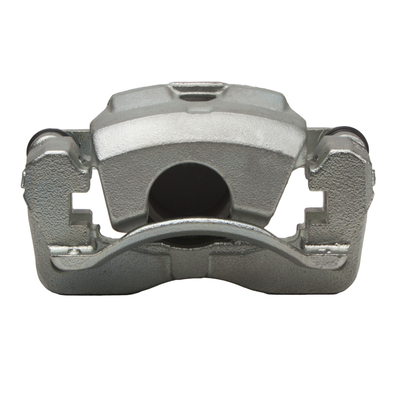 Picture of DFC 07-18 Scion IQ Front-L Premium Caliper - Silver Zinc Coated