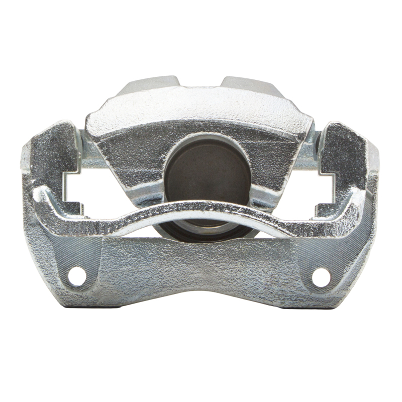 Picture of DFC 06-20 Pontiac Vibe Front-R Premium Caliper - Silver Zinc Coated