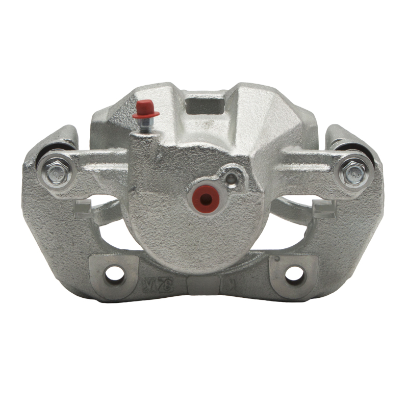 Picture of DFC 05-15 Toyota Tacoma Front-R Premium Caliper - Silver Zinc Coated