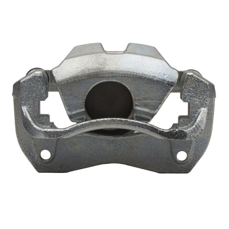 Picture of DFC 06-20 Pontiac Vibe Front-L Premium Caliper - Silver Zinc Coated