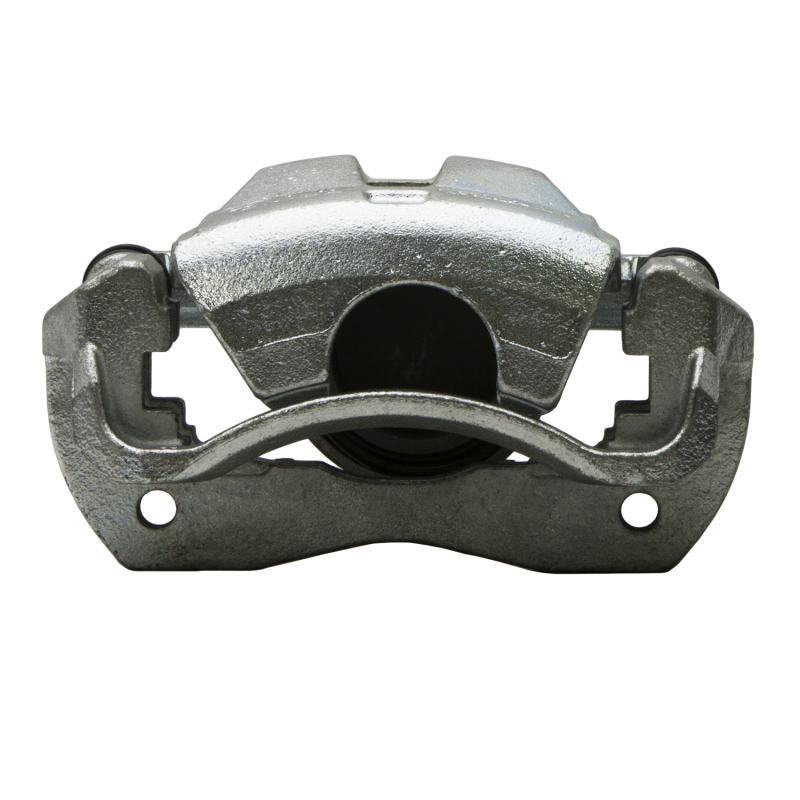 Picture of DFC 06-12 Toyota RAV4 Front-R Premium Caliper - Silver Zinc Coated