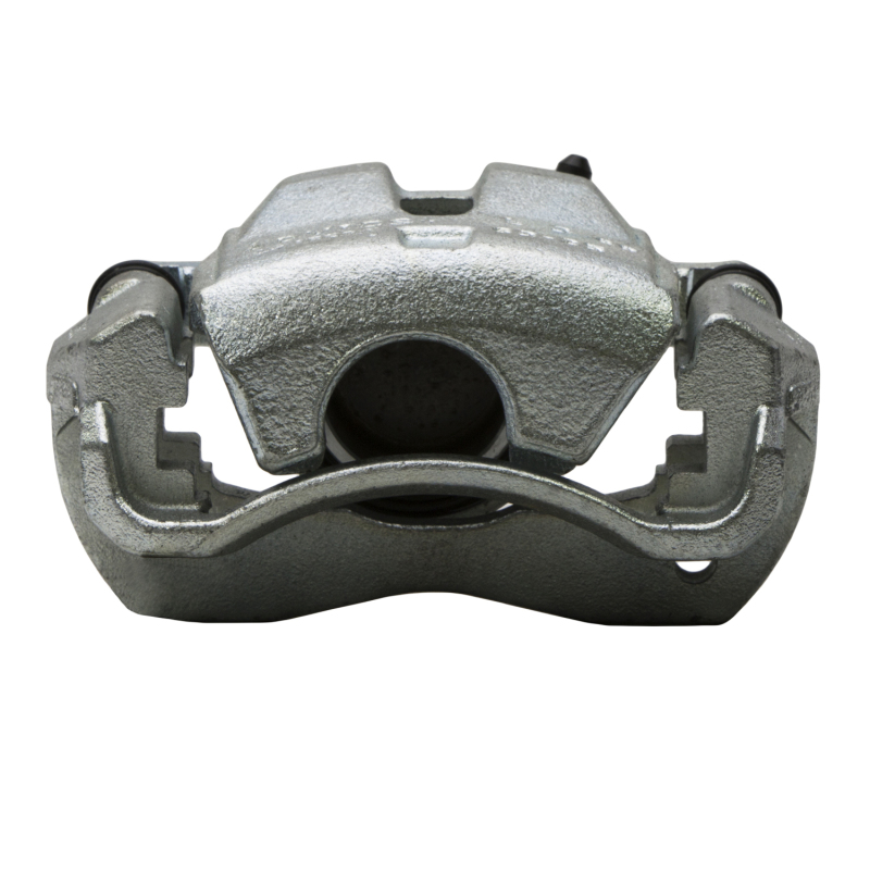 Picture of DFC 06-12 Toyota RAV4 Front-L Premium Caliper - Silver Zinc Coated