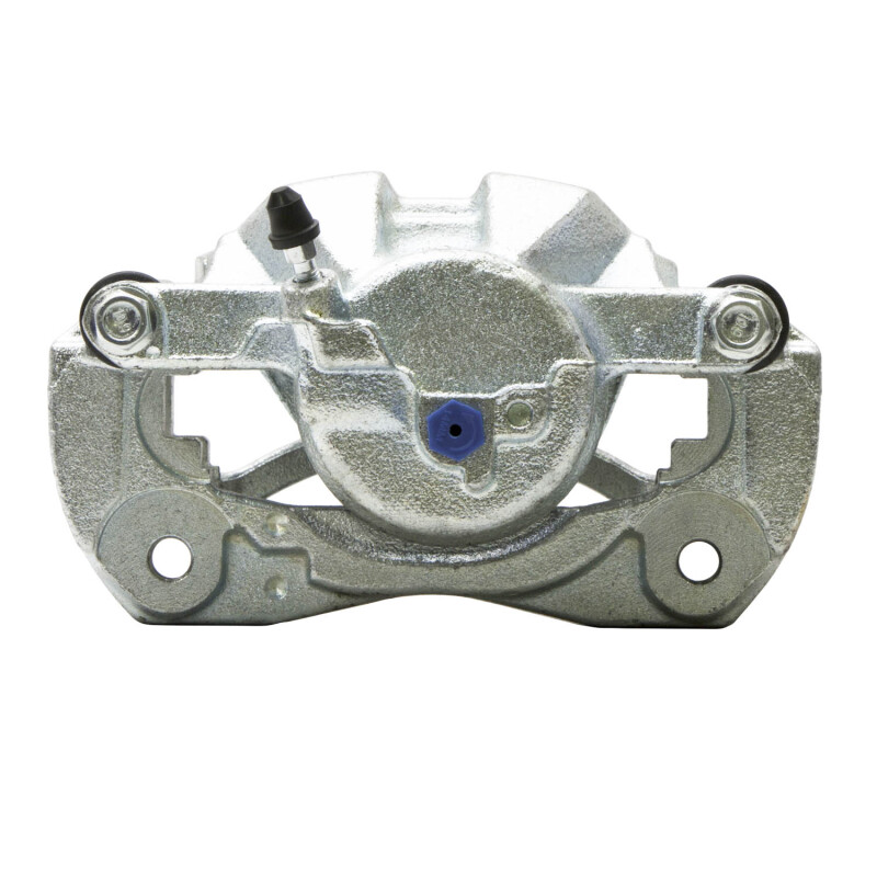 Picture of DFC 06-12 Toyota RAV4 Front-L Premium Caliper - Silver Zinc Coated