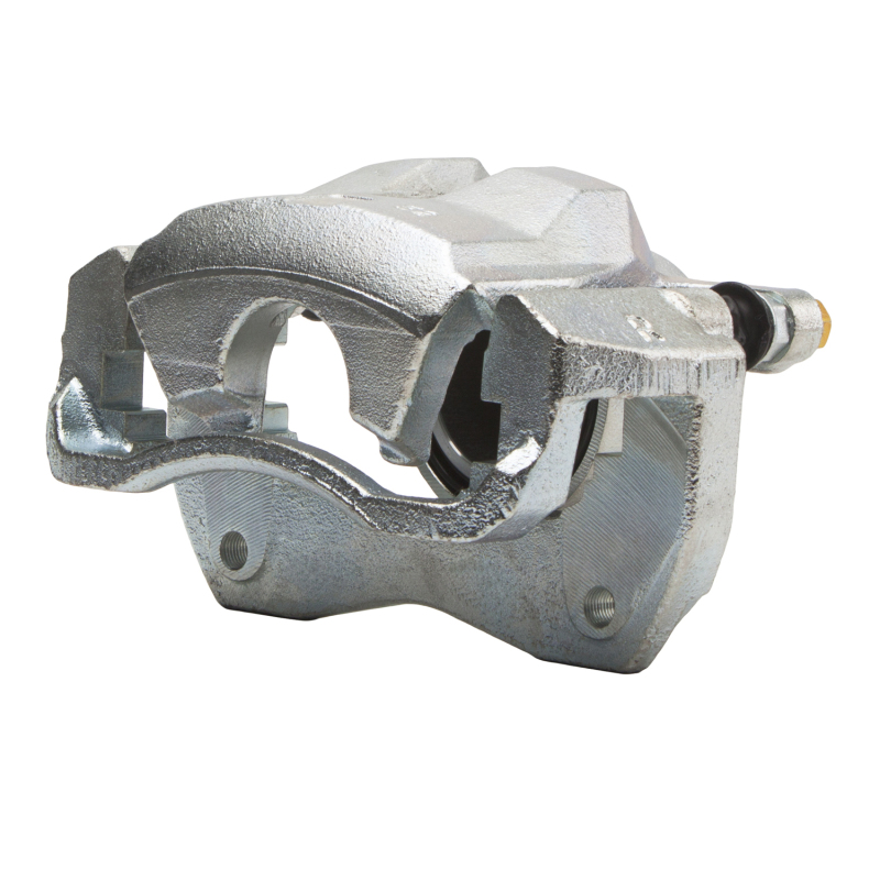 Picture of DFC 06-20 Pontiac Vibe Front-R Premium Caliper - Silver Zinc Coated