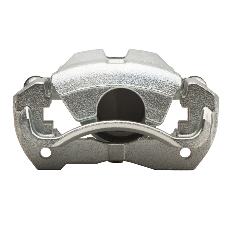 Picture of DFC 08-18 Lexus HS250h Front-R Premium Caliper - Silver Zinc Coated