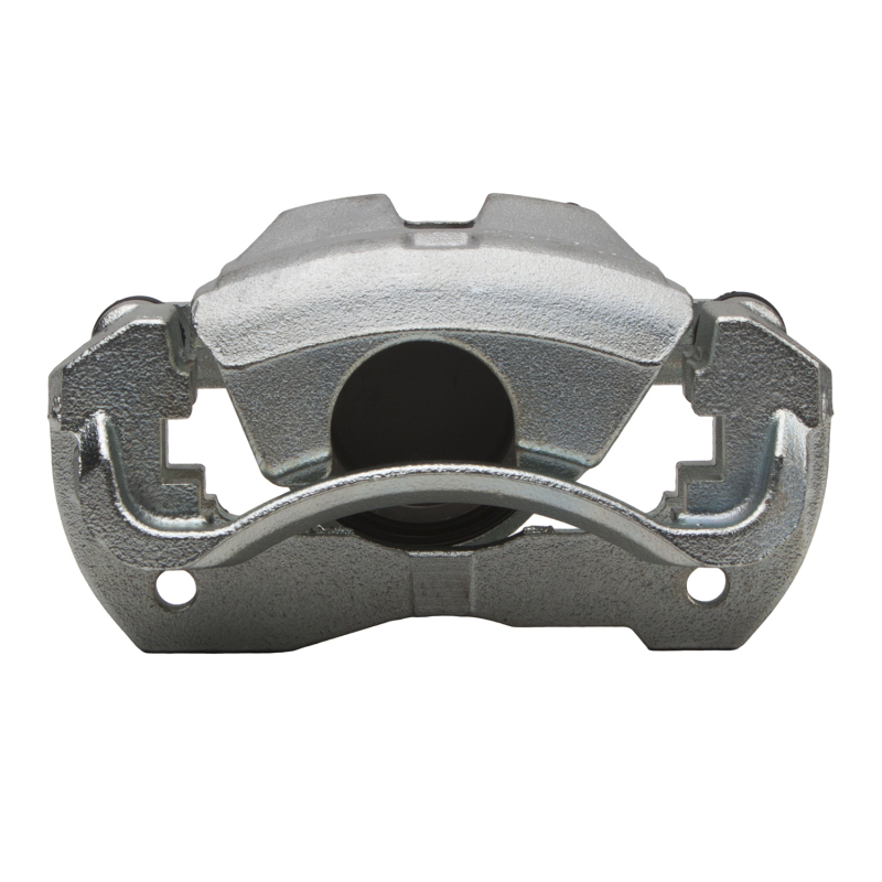 Picture of DFC 08-18 Lexus HS250h Front-L Premium Caliper - Silver Zinc Coated