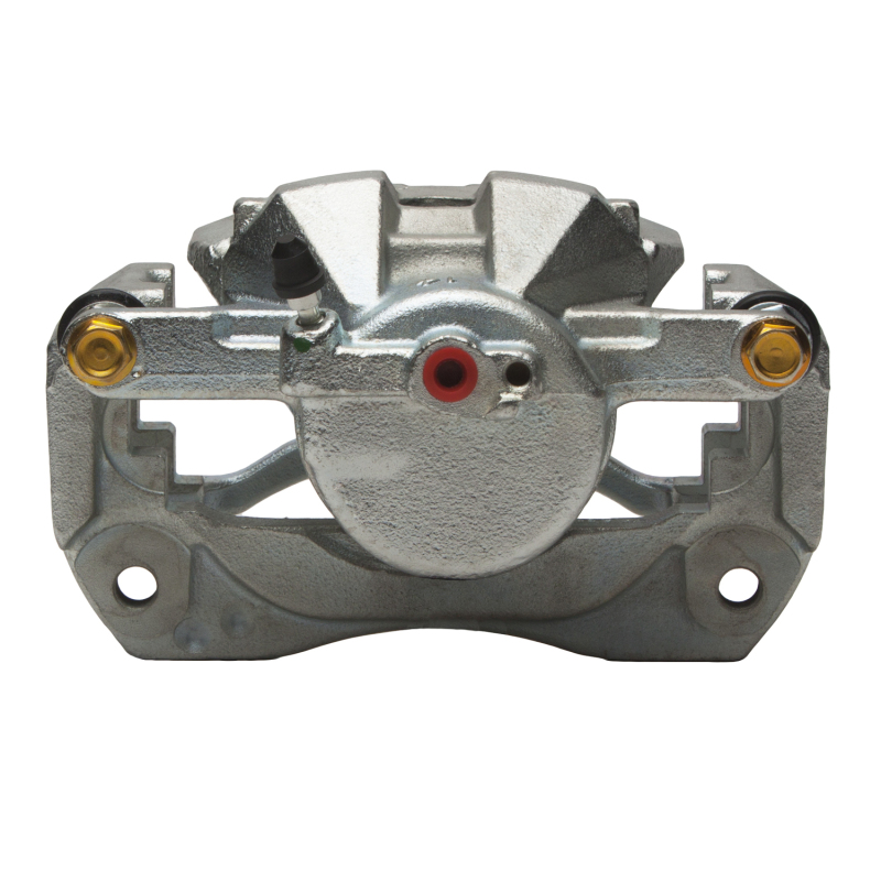 Picture of DFC 07-18 Lexus ES350 Front-L Premium Caliper - Silver Zinc Coated
