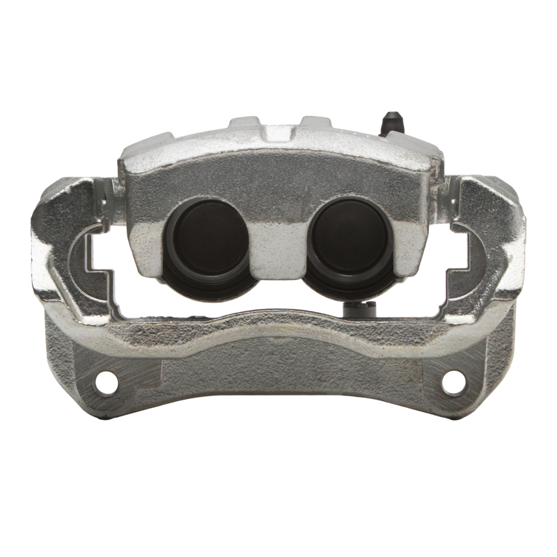 Picture of DFC 10-20 Lexus RX350 Front-L Premium Caliper - Silver Zinc Coated