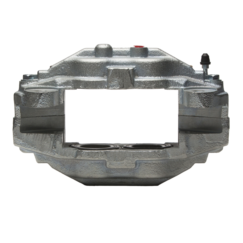 Picture of DFC 07-15 Toyota Tundra Front-L Premium Caliper - Silver Zinc Coated