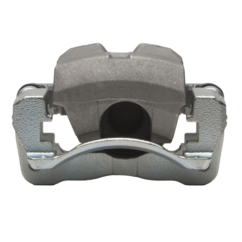 Picture of DFC 10-22 Lexus CT200h Front-R Premium Caliper - Silver Zinc Coated