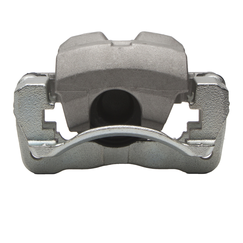 Picture of DFC 10-22 Lexus CT200h Front-L Premium Caliper - Silver Zinc Coated