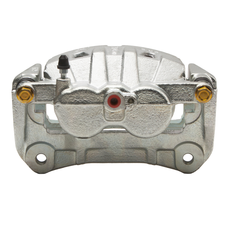 Picture of DFC 10-20 Lexus RX350 Front-L Premium Caliper - Silver Zinc Coated