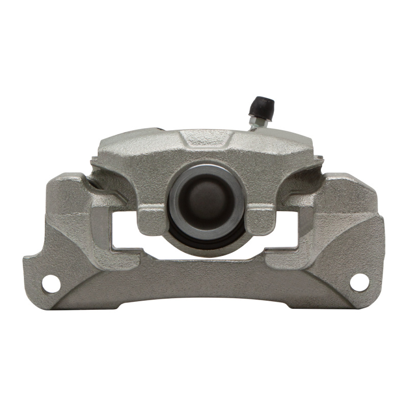 Picture of DFC 00-01 Lexus ES300 Rear-R Premium Caliper - Silver Zinc Coated