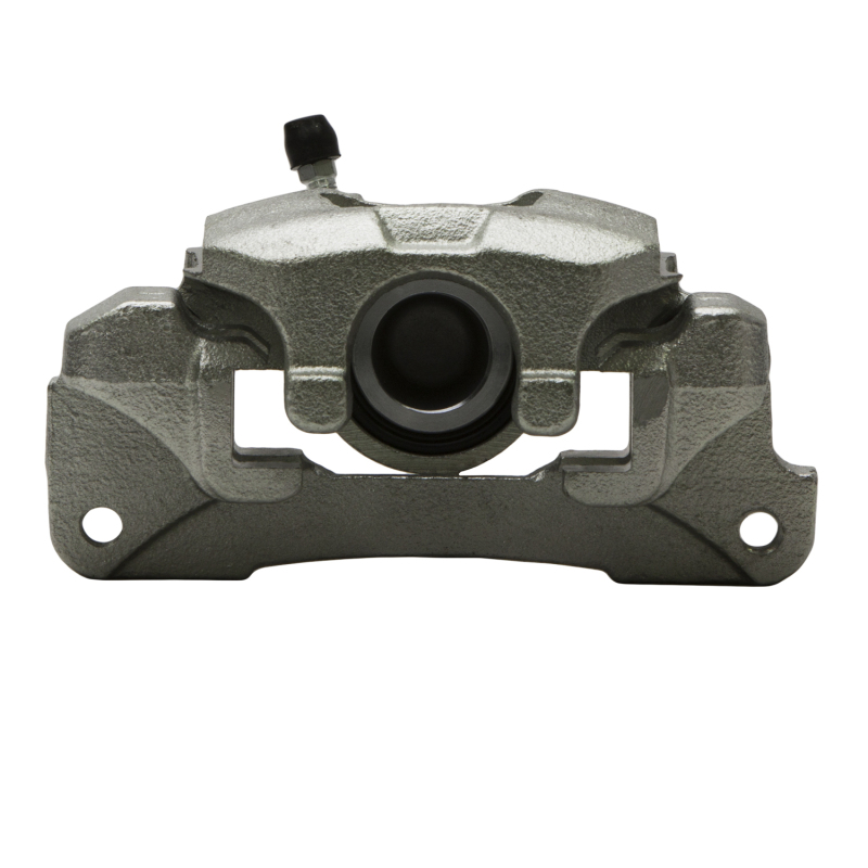 Picture of DFC 00-01 Lexus ES300 Rear-L Premium Caliper - Silver Zinc Coated