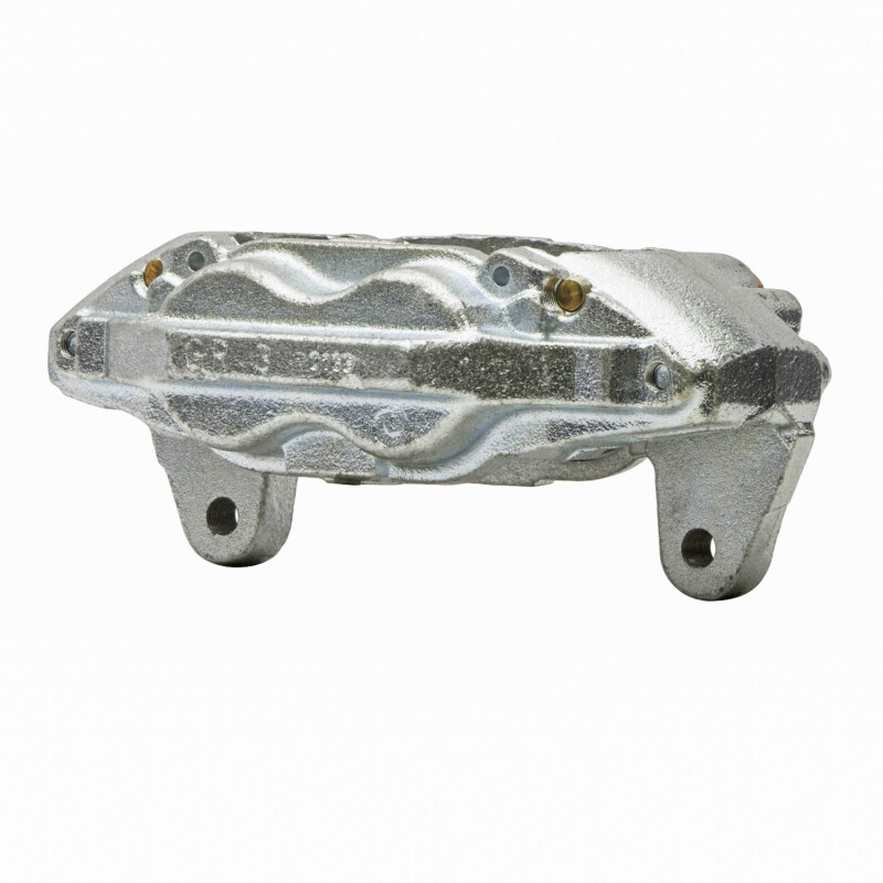 Picture of DFC 16-22 Toyota Sequoia Front-L Premium Caliper - Silver Zinc Coated