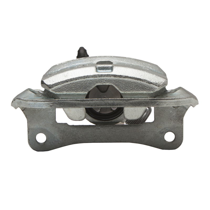 Picture of DFC 91-95 Toyota MR2 Rear-R Premium Caliper - Silver Zinc Coated