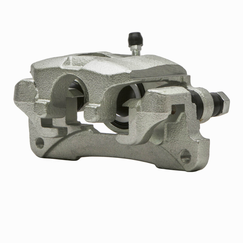 Picture of DFC 00-01 Lexus ES300 Rear-L Premium Caliper - Silver Zinc Coated