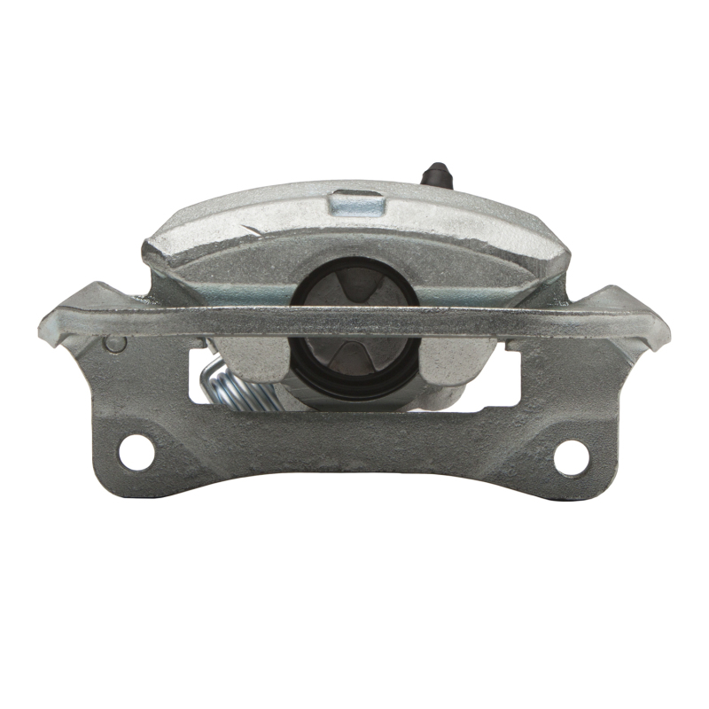 Picture of DFC 91-95 Toyota MR2 Rear-L Premium Caliper - Silver Zinc Coated