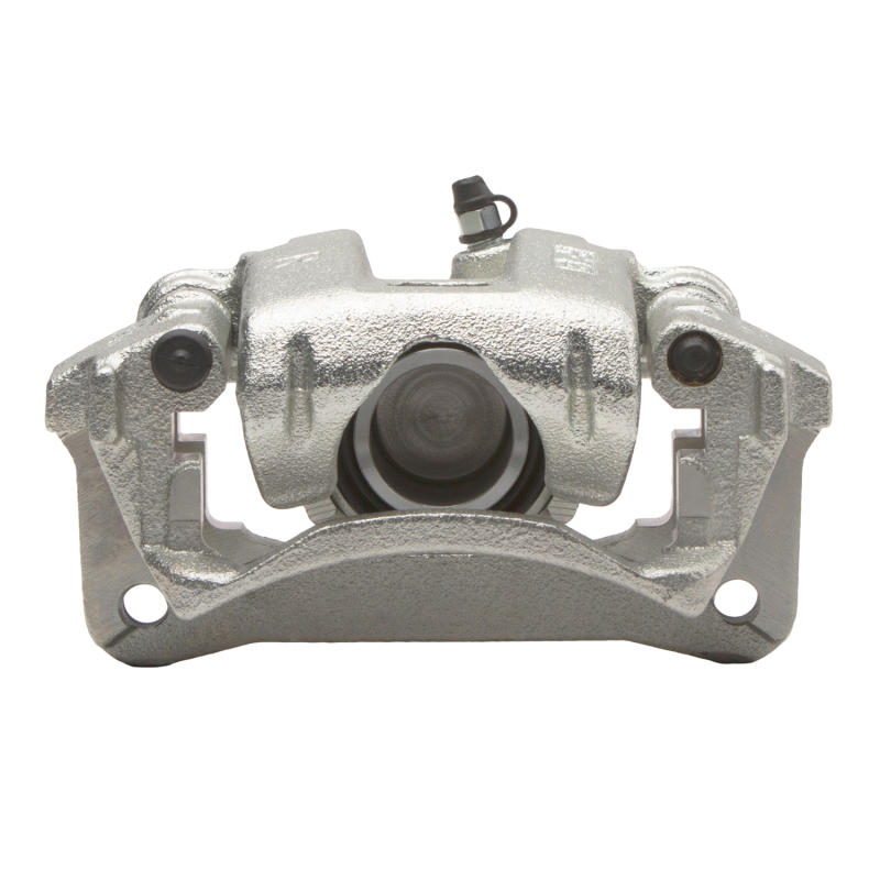 Picture of DFC 03-14 Toyota 4Runner Rear-R Premium Caliper - Silver Zinc Coated