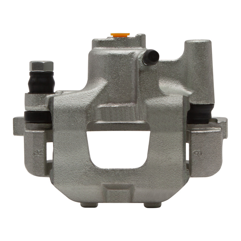Picture of DFC 00-01 Lexus ES300 Rear-R Premium Caliper - Silver Zinc Coated