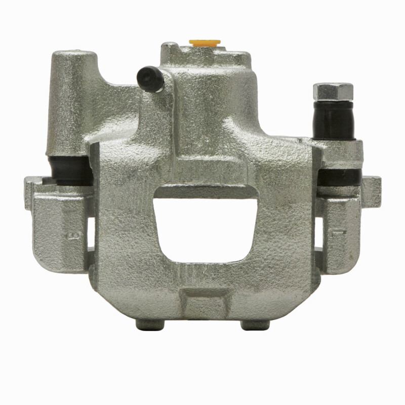 Picture of DFC 00-01 Lexus ES300 Rear-L Premium Caliper - Silver Zinc Coated